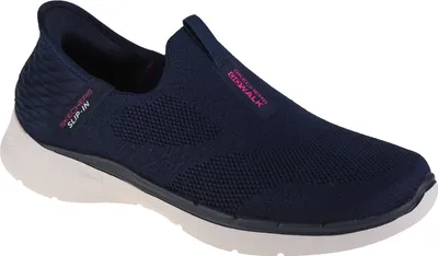 Produktbild von Skechers Schuhe GO Walk 6 Fabulous View, 124569NVY