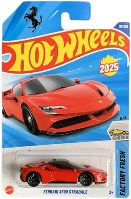Produktbild von Mattel JCJ43, 8 Jahr(e), Mehrfarbig