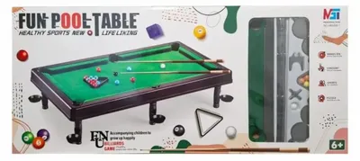 Image de Jeu d'adresse de billard - SWEDE