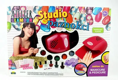 Produktbild von Nagelstudio 0041