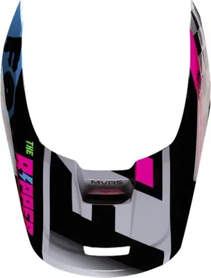 Zdjęcie produktu dla Część zamienna Fox do kasku Mx19 V1 – wizjer Czar M