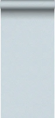 Produktbild von Sanders & Sanders Tapete Punkte Blau 53 cm x 10.05 m