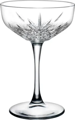 Produktbild von 24x Champagnerkelch Pasabahce Timeless, 270 ml Champagnergläser