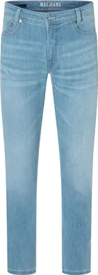 Produktbild von MAC DRIVER JEANS authentic sky blue 0518-01-1991L H243 W35 L34