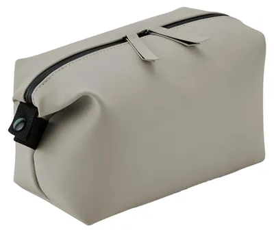 Image de Bagbase - Sacoche pour accessoires, mat,PolyuréthaneFK1724 (taille unique) (couleur)