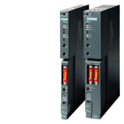 Image de Siemens 6ES7405-0KA02-0AA0-SIMATIC S7-400, STROMVERSORGUNG PS405