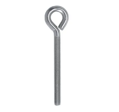 Produktbild von Ösenschraube mit metrischem Gewinde, M6x60mm, Edelstahl A2