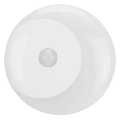 Obrázok produktu pre Nočná lampa, svetlo snímača pohybu, nočné svetlo, indukčné svetlo, nočné osvetlenie, svietidlo