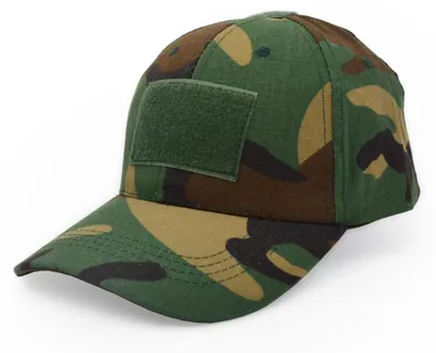 Produktbild von Taktische Jagd Baseball Cap Militärhut Einheitsgröße