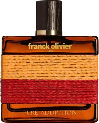 Zdjęcie produktu dla Franck Olivier Pure Addiction EDP 100ml