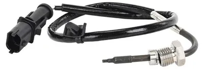 Produktbild von DELPHI TS30461-12B1 Abgastemperatursensor für OPEL INSIGNIA Caravan 365mm