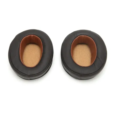 Image de Coussinet d'oreille,Coussinet d'oreille pour casque,Coussinet d'oreille pour Sennheiser,Accessoires d'écouteurs