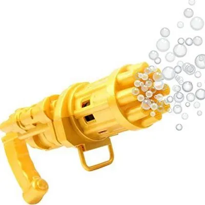 Productafbeelding van PROMO Bubble Terminator Gold 7581