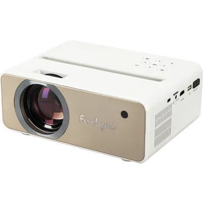Produktbild von Acer MR.JU411.001, LED, 1080p (1920x1080), 1000:1, 16:9, 4:3, 1,08 - 4,49 m