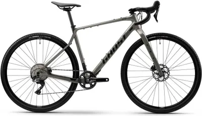 Produktbild von Ghost Bikes Asket Pro Grx800 2024 Gravelbike Grün M Grün M