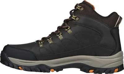 Immagine prodotto di Skechers scarpe da trekking da uomo Relment Daggett Brown