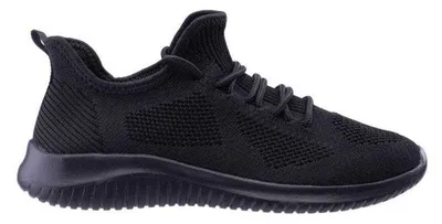 Zdjęcie produktu dla Martes Essential Emidy Buty sportowe chłopięce czarny EU 40