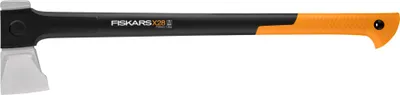 Obrázok produktu pre Fiskars X-Series™ Štiepacia Sekera M - X28 1069107