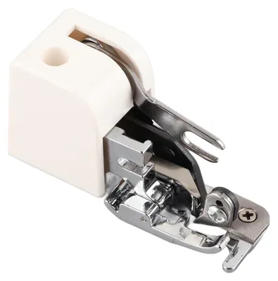 Image de Pince coupante, pied-de-biche pour surjet, pieds, accessoire pour machine à coudre