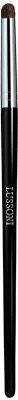 Image de Lussoni Makeup Pro 442 Round Smoky Brush  - pinceau fard à paupières