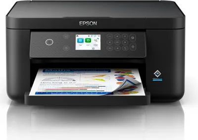 Image de Epson Expression Home XP 5200 Multifonction 3 en 1 Impression Scan Copy Allrounder
