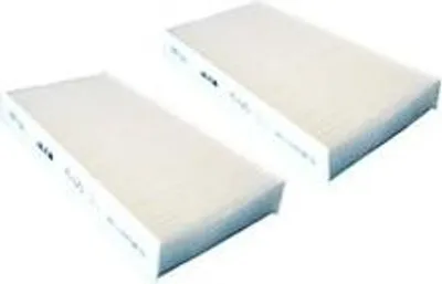 Image de Filtre Cabine Honda Civic 01- 1 Pièce