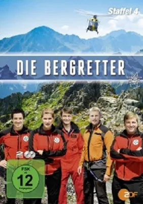 Produktbild von Die Bergretter - Season 4