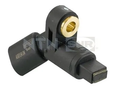 Produktbild von SNR ABS Sensor Raddrehzahl Vorne Links für VW Golf IV Schrägheck (1J1) ASB154.04