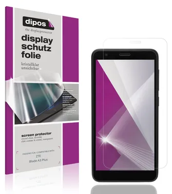 Obrázok produktu pre 4x dipos CC ZTE Blade A3 Plus