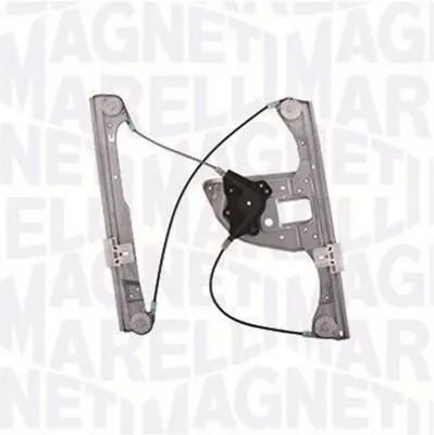 Produktbild von MAGNETI MARELLI 350103170208 Elektrischer Fensterheber Vorne Rechts passend für MERCEDES-BENZ C-Klasse Limousine (W203)