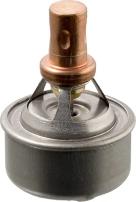 Produktbild von Febi Thermostat für Renault 19 Twingo