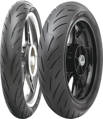 Produktbild von Cst Cm-Nk01 150/60 - 17 M/C Tl 66S Rear