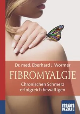 Obrázek produktu pro Fibromyalgie. Kompakt-Ratgeber