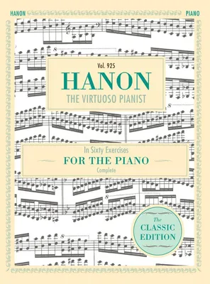 Produktbild von Hanon