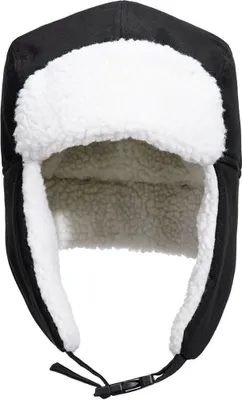 Produktbild von Sherpa-Mütze - Schwarz - Portwest