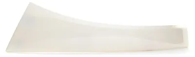 Obrázek produktu pro Lišta vpravo Pod světlometem Lakovatelný Fiat Ducato 250 735425380