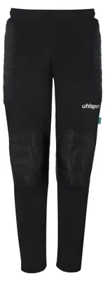 Obrázek produktu pro Brankářské kalhoty Uhlsport Anatomic Polyamid, černé, velikost XXL