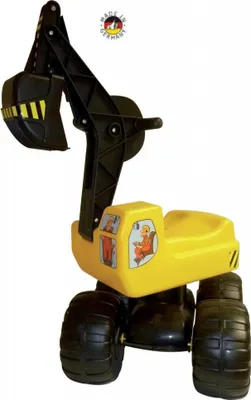 Immagine prodotto di BLS 544-10 Escavatore a sedile Escavatore Mobby Dig