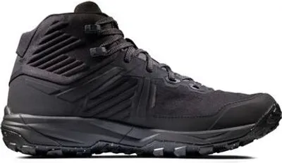 Produktbild von Mammut Ultimate III Mid GTX Men black 46 2/3 EU = 11.5 UK