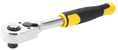 Produktbild von Stanley 3/8 Umschaltknarre, 72Z