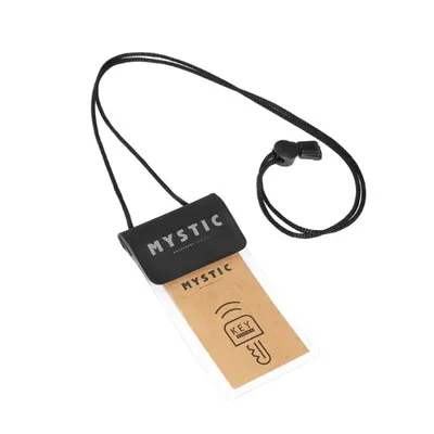 Zdjęcie produktu dla Saszetka na klucze Mystic WP pasek na ramię jeden rozmiar