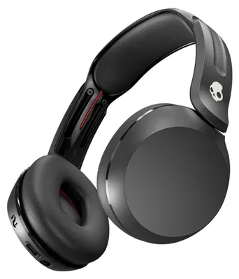 Obrázok produktu pre Skullcandy ICON 180 – náušné slúchadlá, čierne