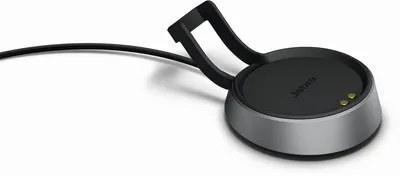 Produktbild von Jabra Evolve2 85 MS Stereo 28599-999-889 - Headset - ohrumschließend - Bluetooth - kabellos, kabelgebunden - aktive Rauschunterdrückung