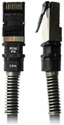 Immagine prodotto di PatchSee PCI6-U/4 - 1,2 m - Schwarz