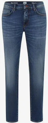 Produktbild von Leineweber Slim Fit Jeans für Herren