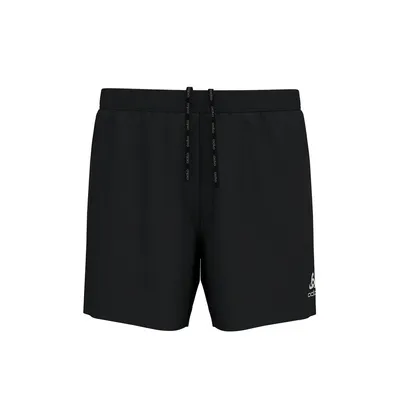 Produktbild von ODLO Shorts Zeroweight 5In SCHWARZ S