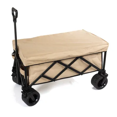 Image de Travelnet Lisbon Handcart Trolley Trolley Allroad