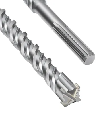 Produktbild von SDS Max Bohrer, 30 x 260 mm, für Beton und Naturstein