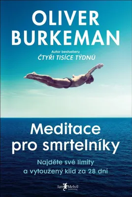 Immagine prodotto di Meditace pro smrtelníky