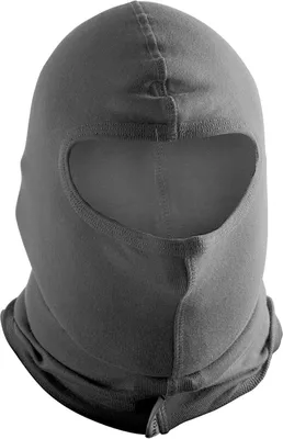 Produktbild von Helikon-Tex classic 1-Loch-Kopfhaube, grau